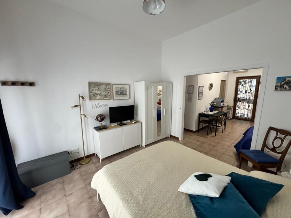 Casa AZZURRA Apartment in Giovinazzo