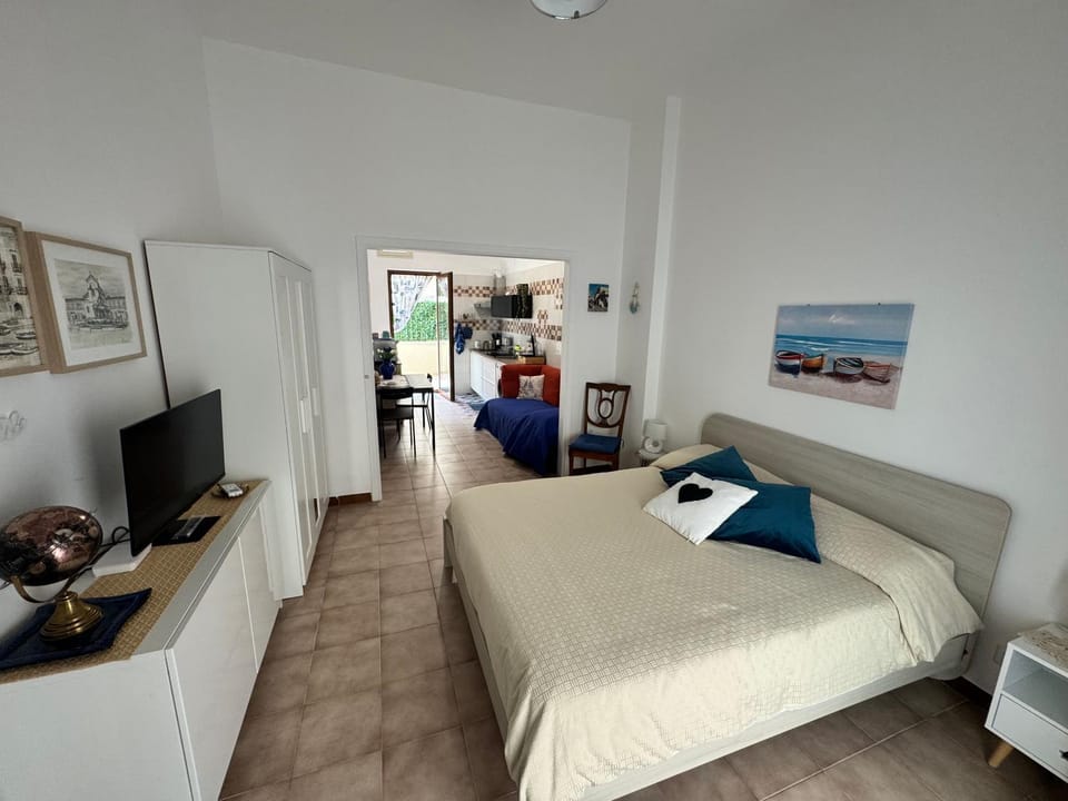 Casa AZZURRA Apartment in Giovinazzo