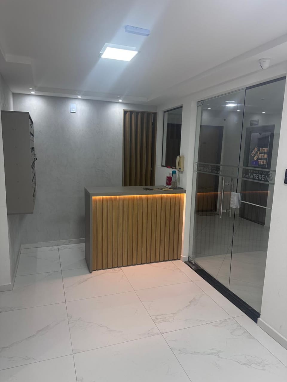 Flat Weekend Apartment in Cabedelo
