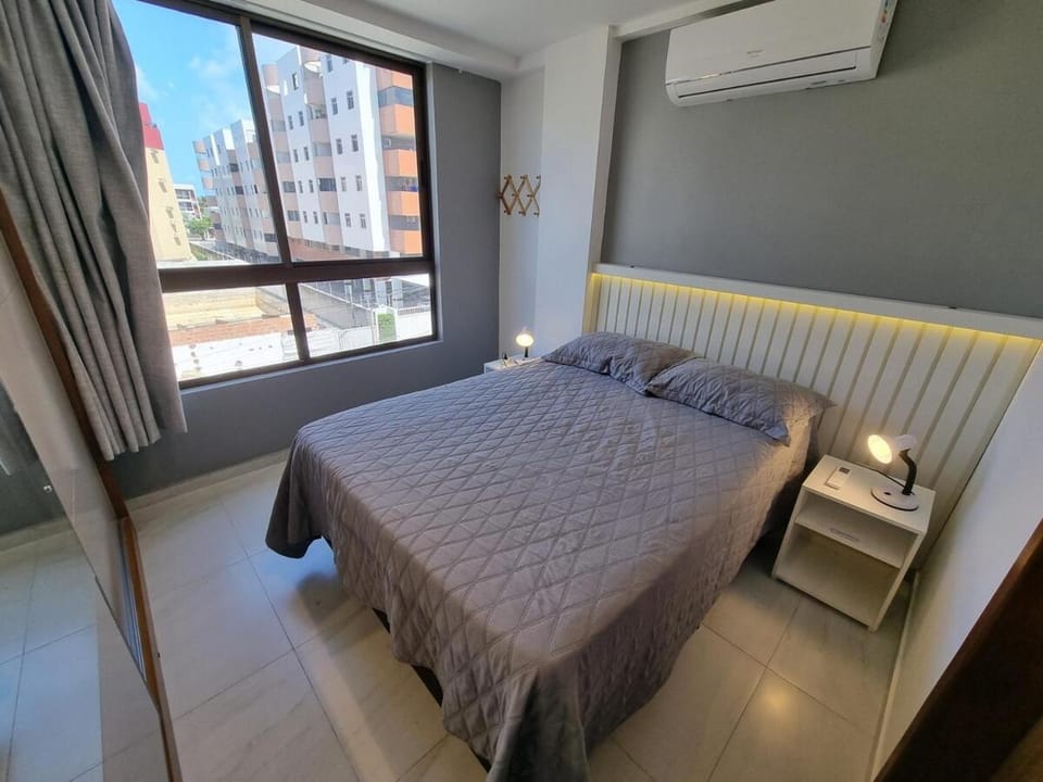 Flat Weekend Apartment in Cabedelo