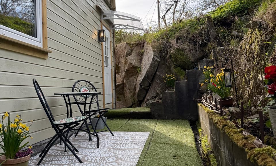Leilighet midt i Sokndal sentrum Apartment in Rogaland