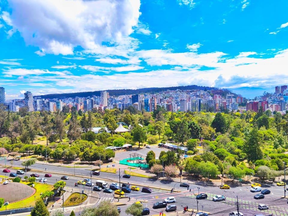 Nearby landmark, Neighbourhood, City view, Mountain view