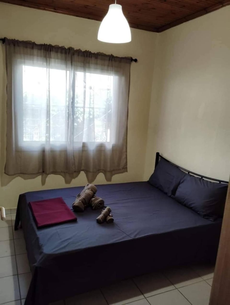 Saint Paul's House House in Halkidiki