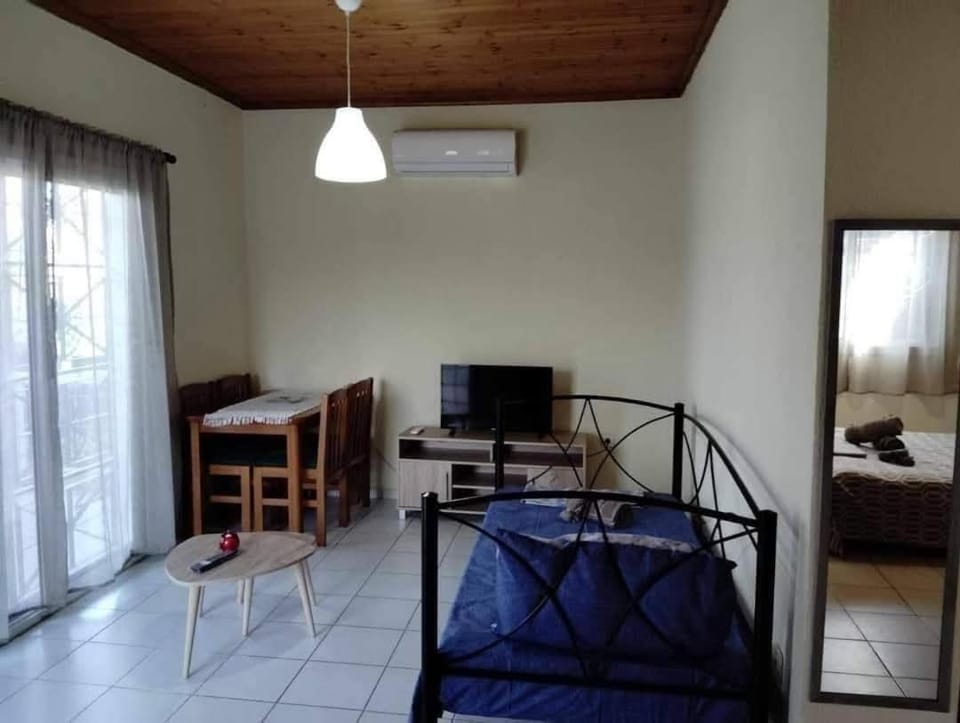 Saint Paul's House House in Halkidiki