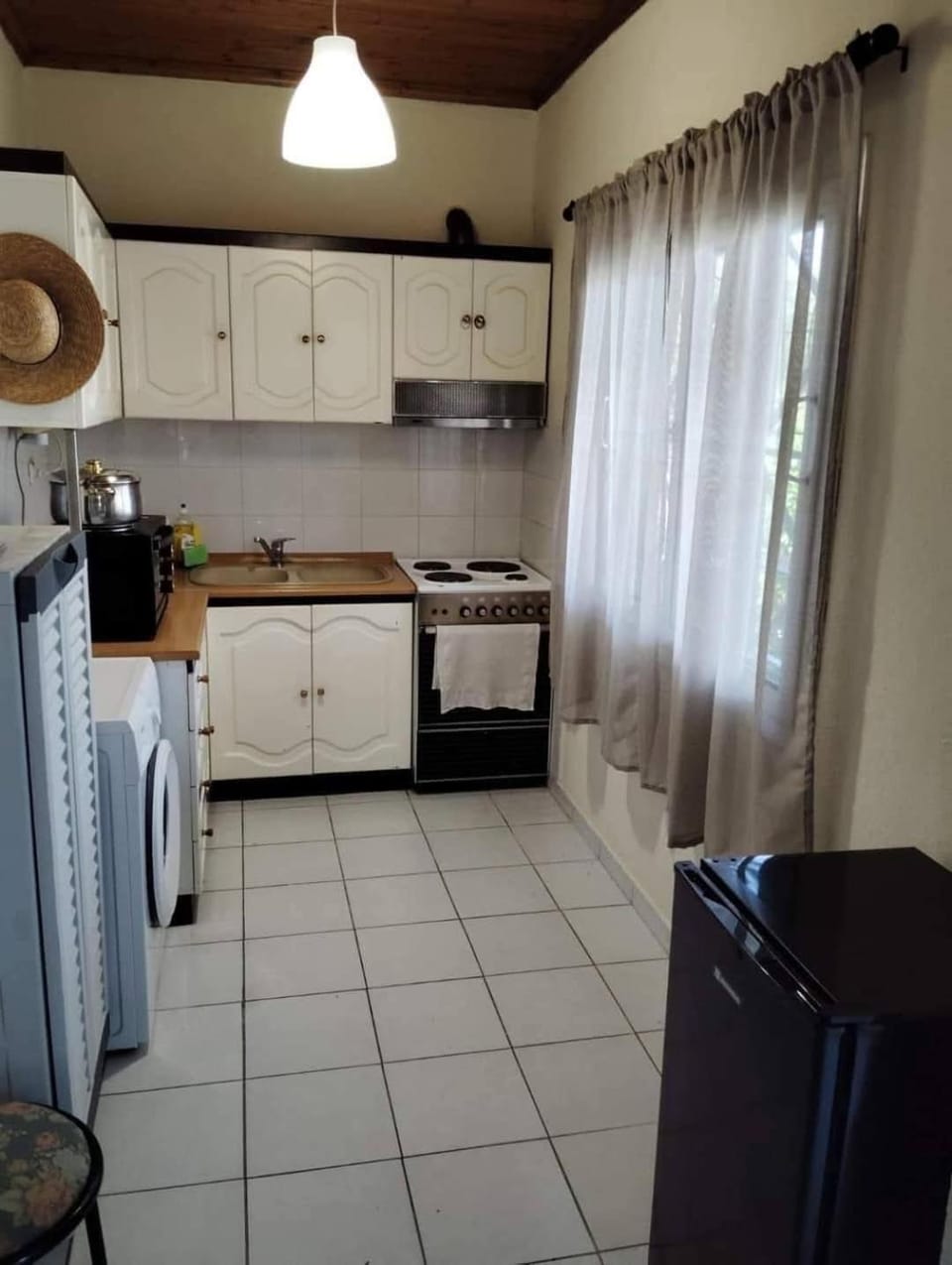 Saint Paul's House House in Halkidiki