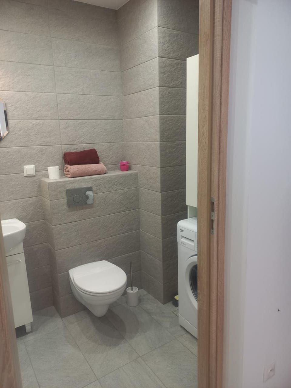 Tauzen Apartaments 24 Apartment in Poland