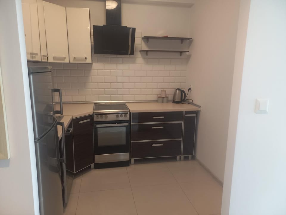 Tauzen Apartaments 24 Apartment in Poland