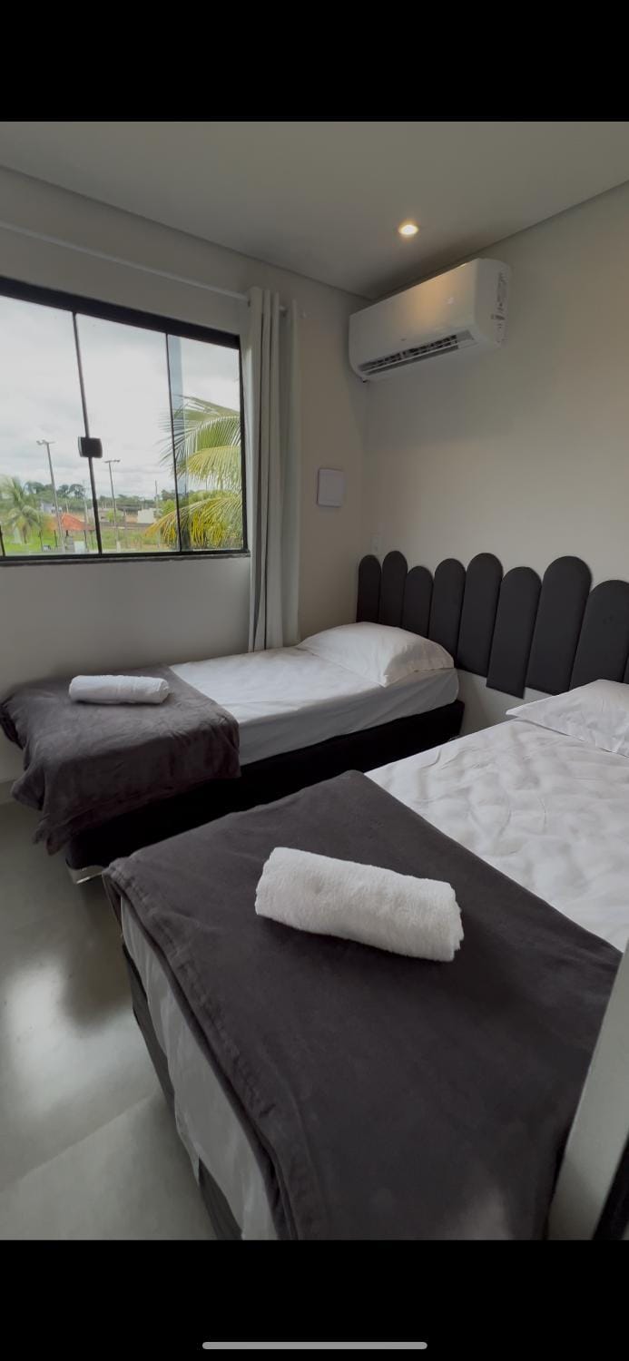 Sinop Urb Apartment in Sinop