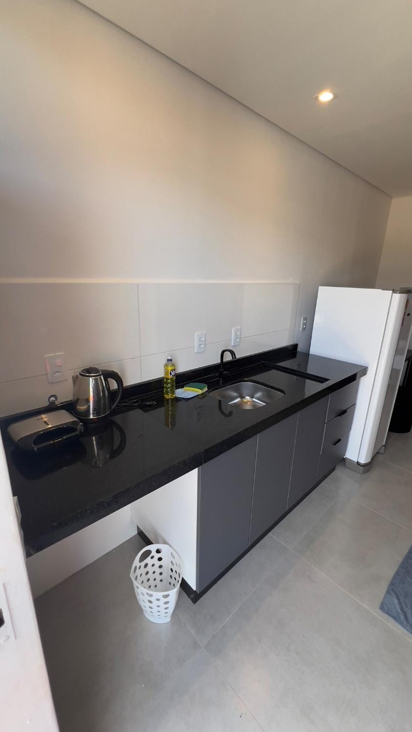 Sinop Urb Apartment in Sinop