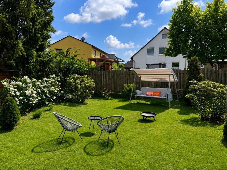 Tinyhaus Josie von Tinyhaus Steinhude House in Wunstorf