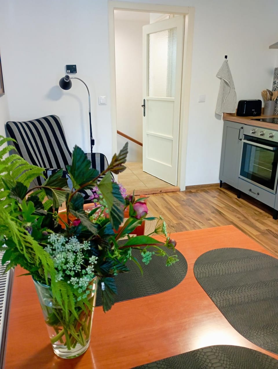 Apartmán Kafíno Apartment in Czechia