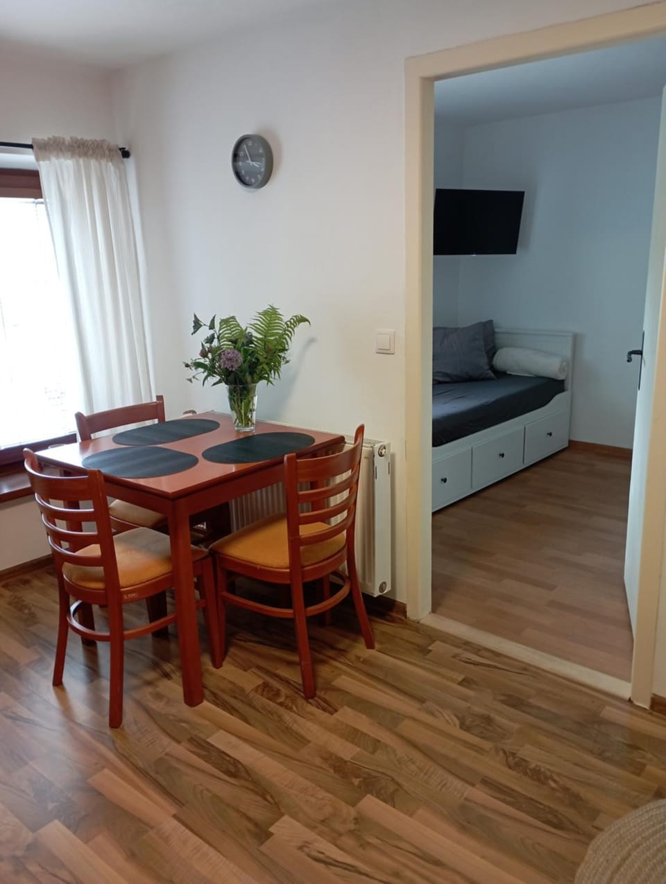 Apartmán Kafíno Apartment in Czechia
