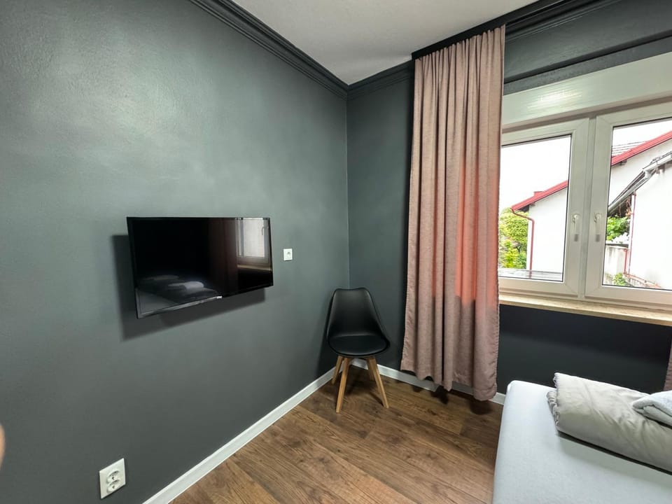 Crystal apartment lux Apartment in Lika-Senj County