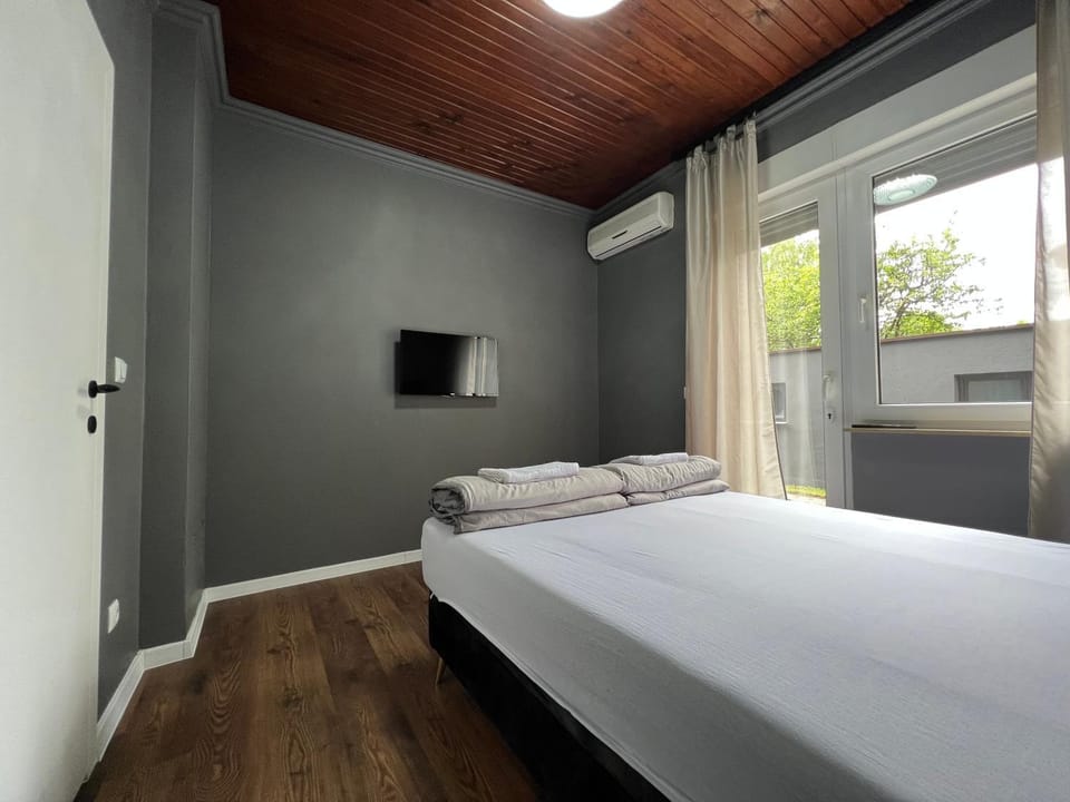 Crystal apartment lux Apartment in Lika-Senj County