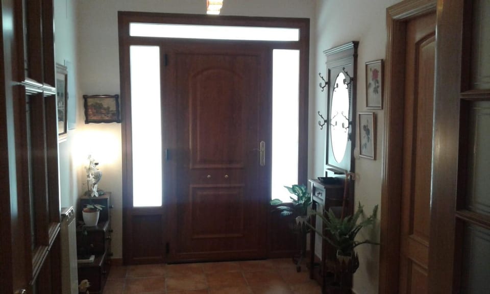 Vut 47 62 La Ventanita de Rioseco House in Castile and León