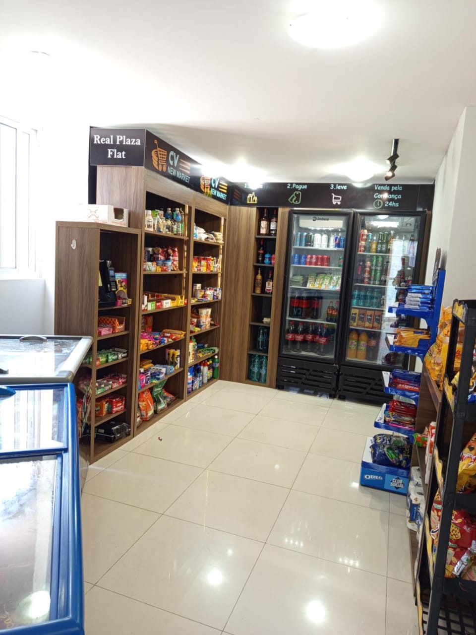 Apartamento 2 quartos, proximo de tudo! Apartment in Curitiba