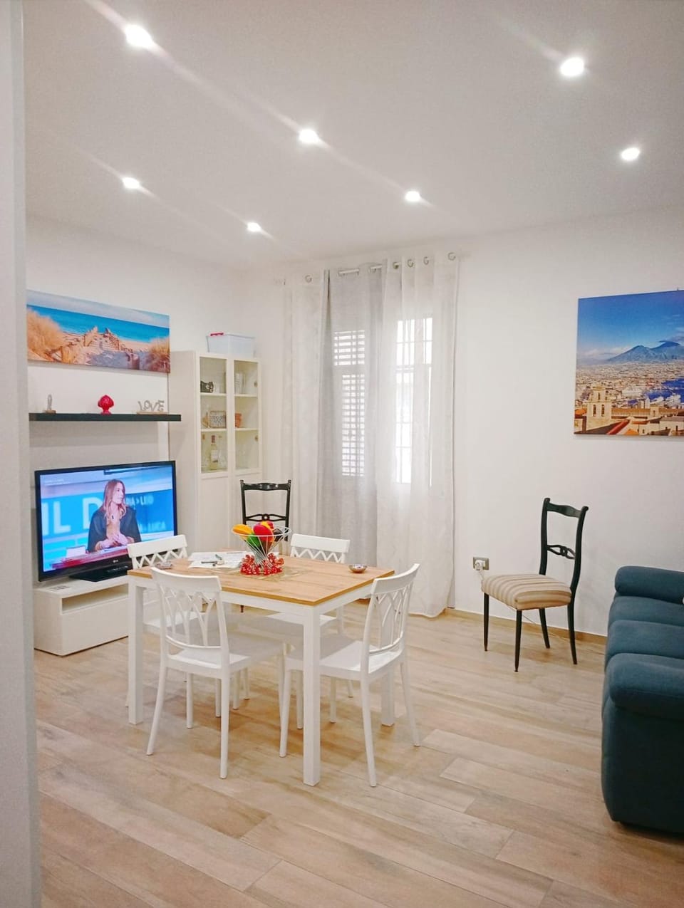 Trieste Apartment Apartment in Reggio Calabria