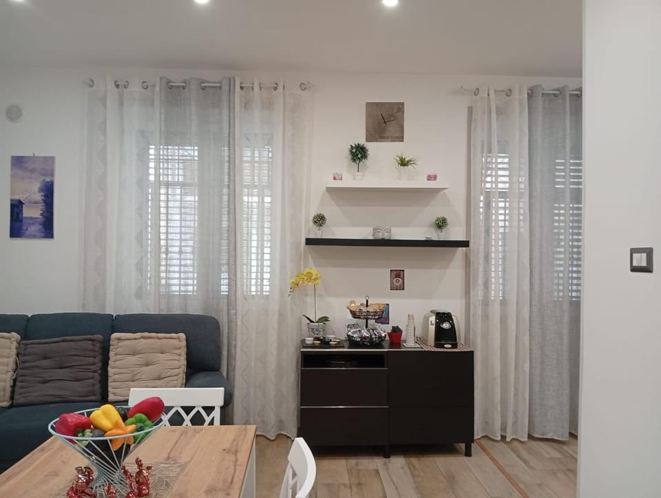 Trieste Apartment Apartment in Reggio Calabria