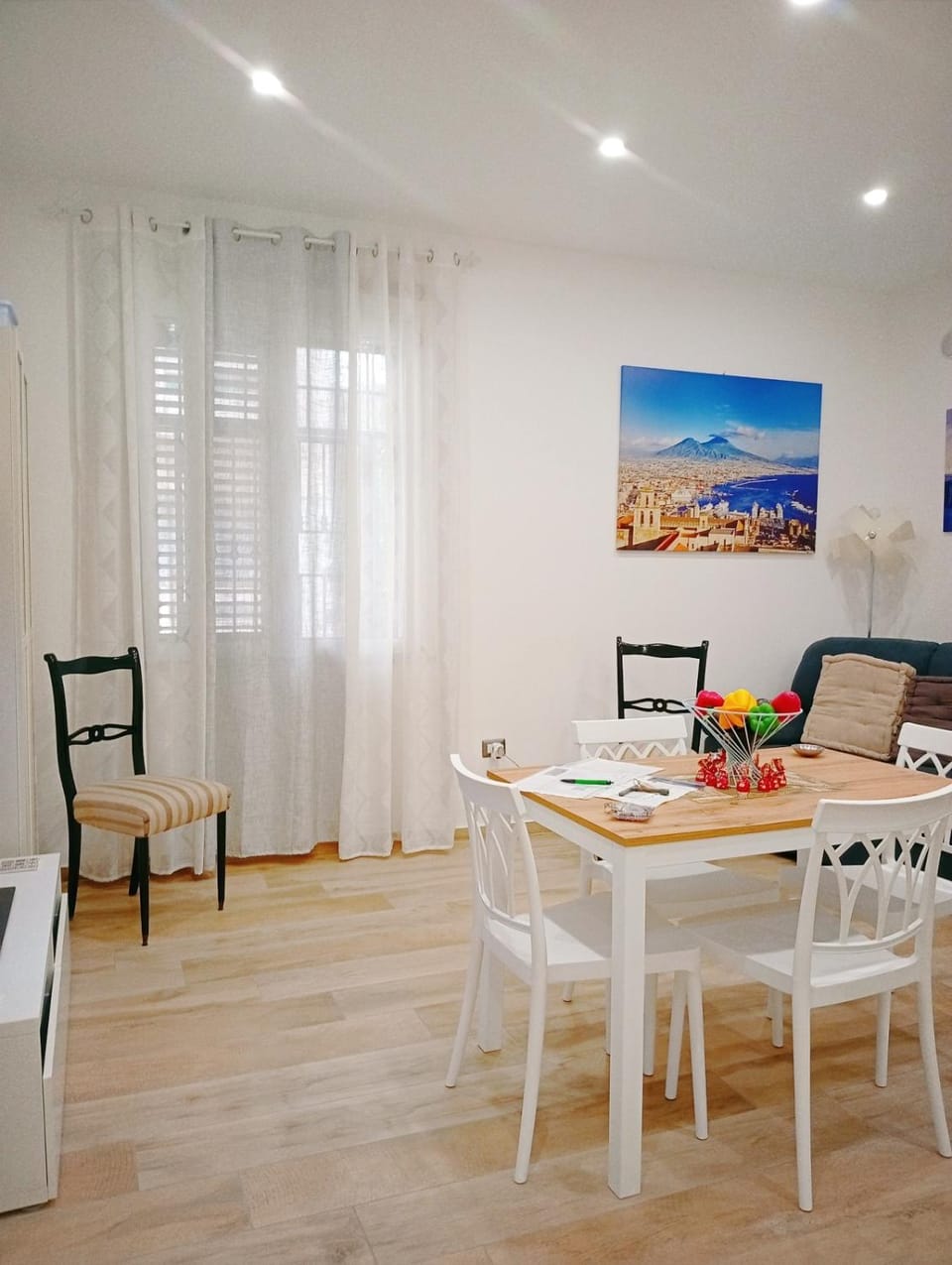 Trieste Apartment Apartment in Reggio Calabria