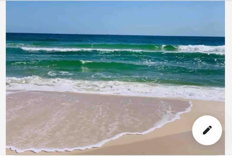 6011 sleeps 10 2 pools golf cart drive to beach House in Alabama
