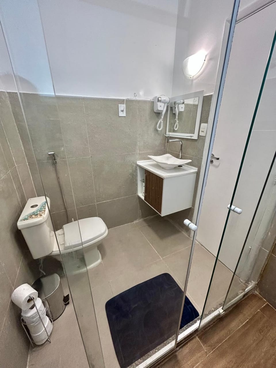Toilet, Bathroom