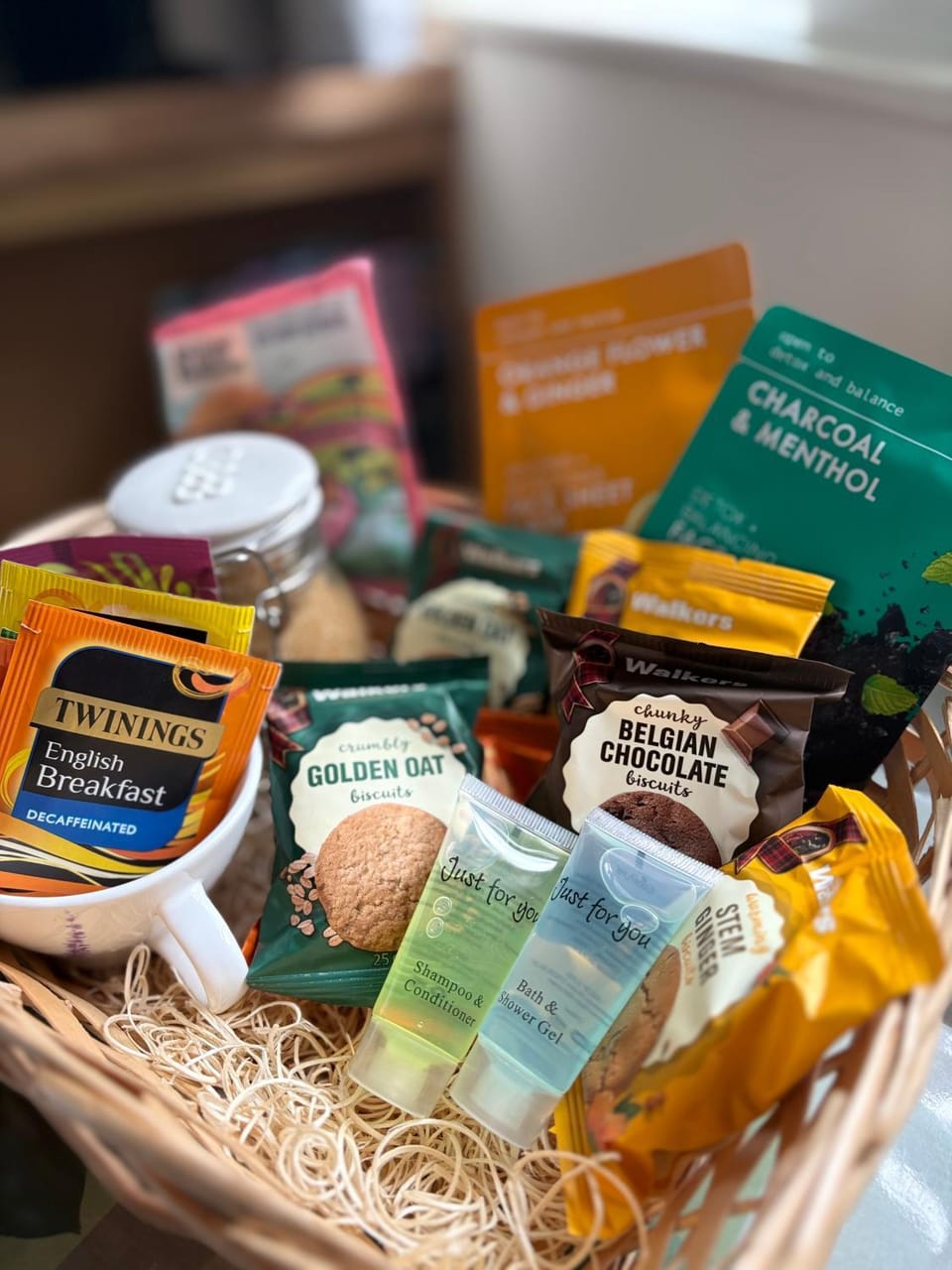 Food and drinks, Food