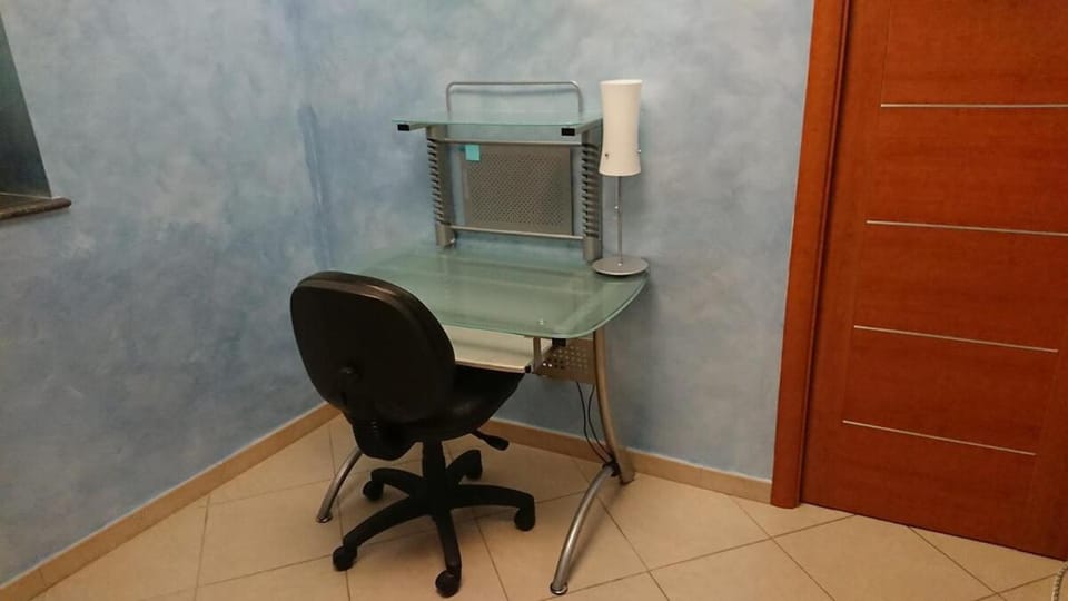 La Casetta di Mimma House in Basilicata
