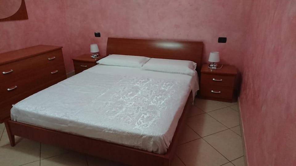 La Casetta di Mimma House in Basilicata