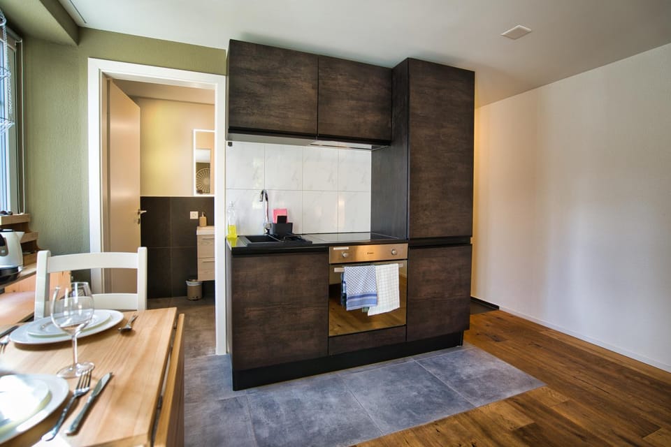 Food, stove, kitchen