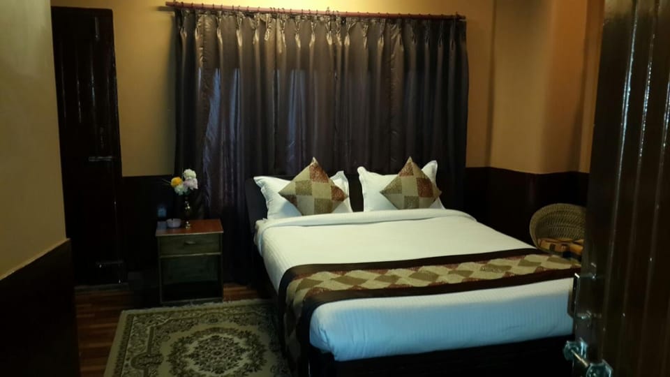 Hotel Payal Hotel in West Bengal