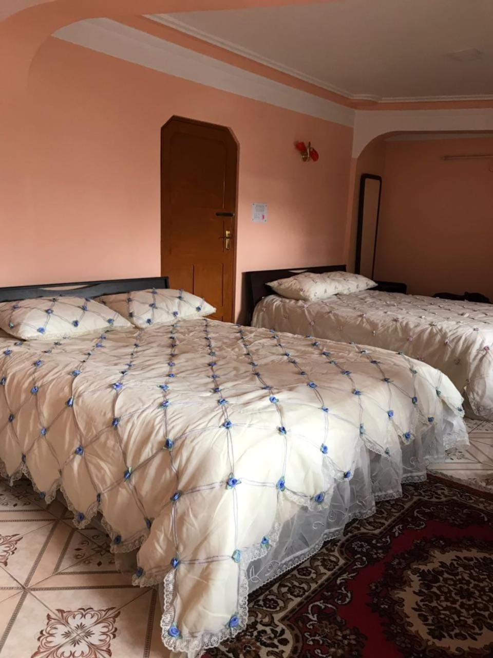 Hotel Payal Hotel in West Bengal