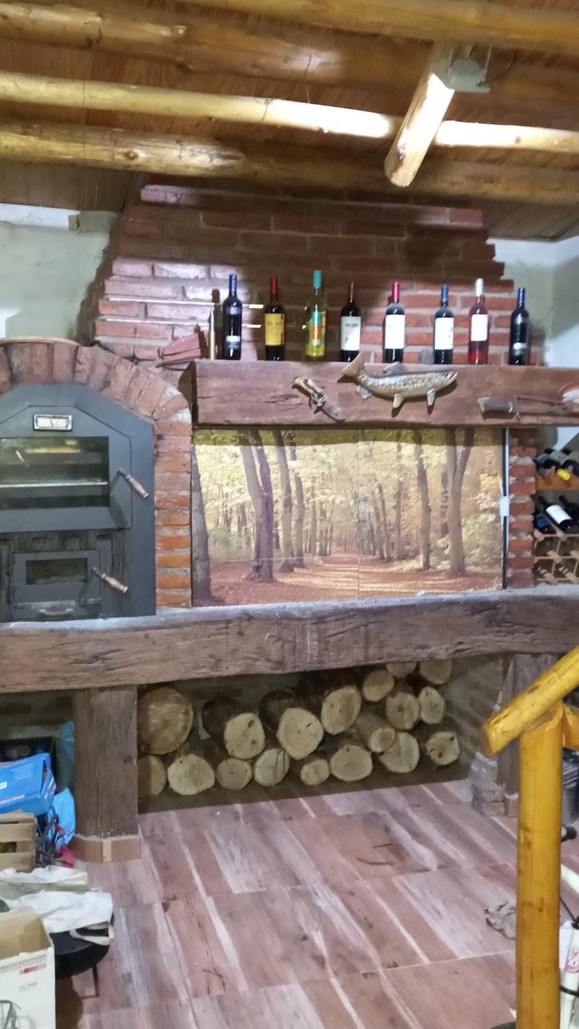 BBQ facilities, BBQ facilities