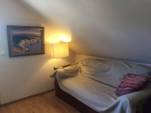 Les petits appartements de Beaumont Apartment in Normandy