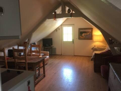 Les petits appartements de Beaumont Apartment in Normandy