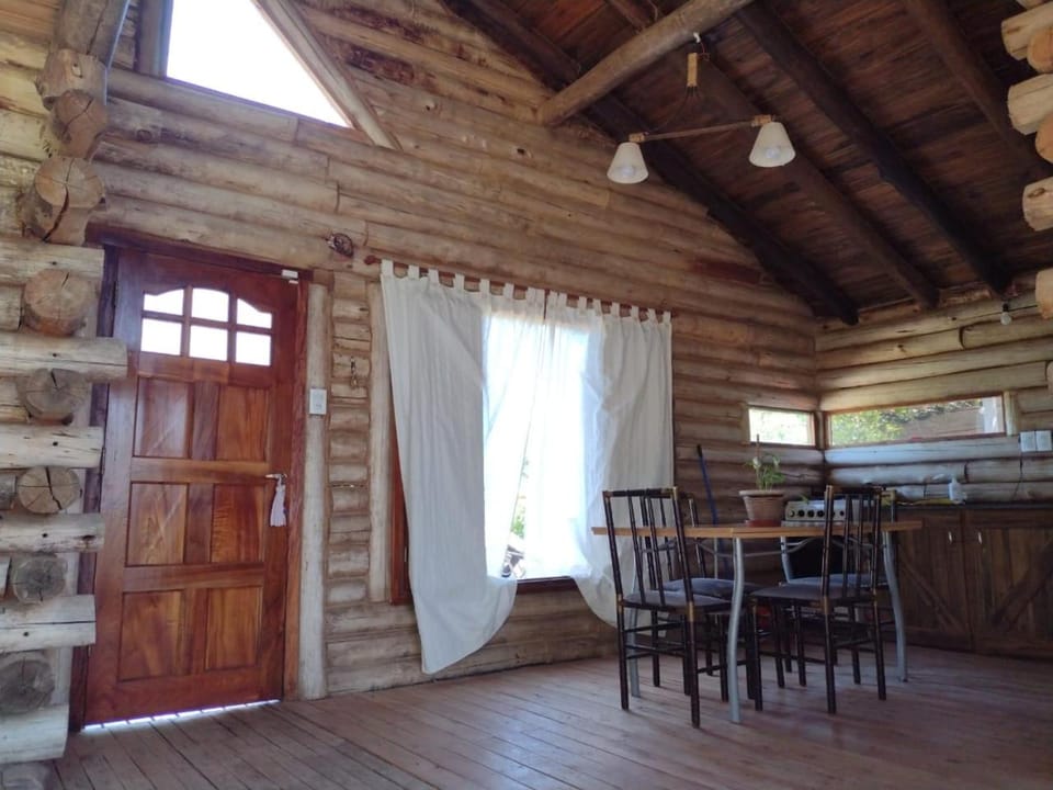 La Cabaña House in Entre Ríos Province, Argentina