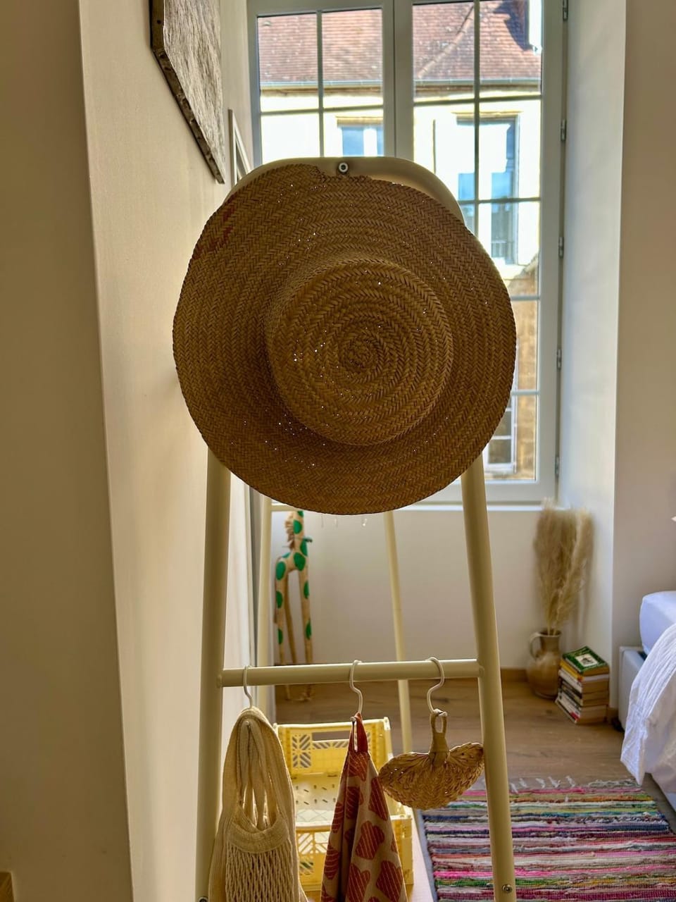 Decorative detail