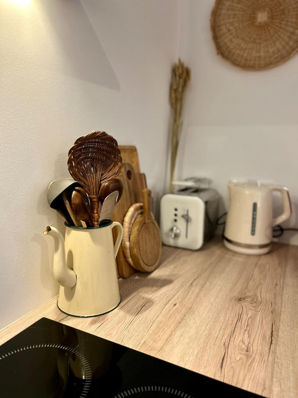Coffee/tea facilities, Kitchen or kitchenette