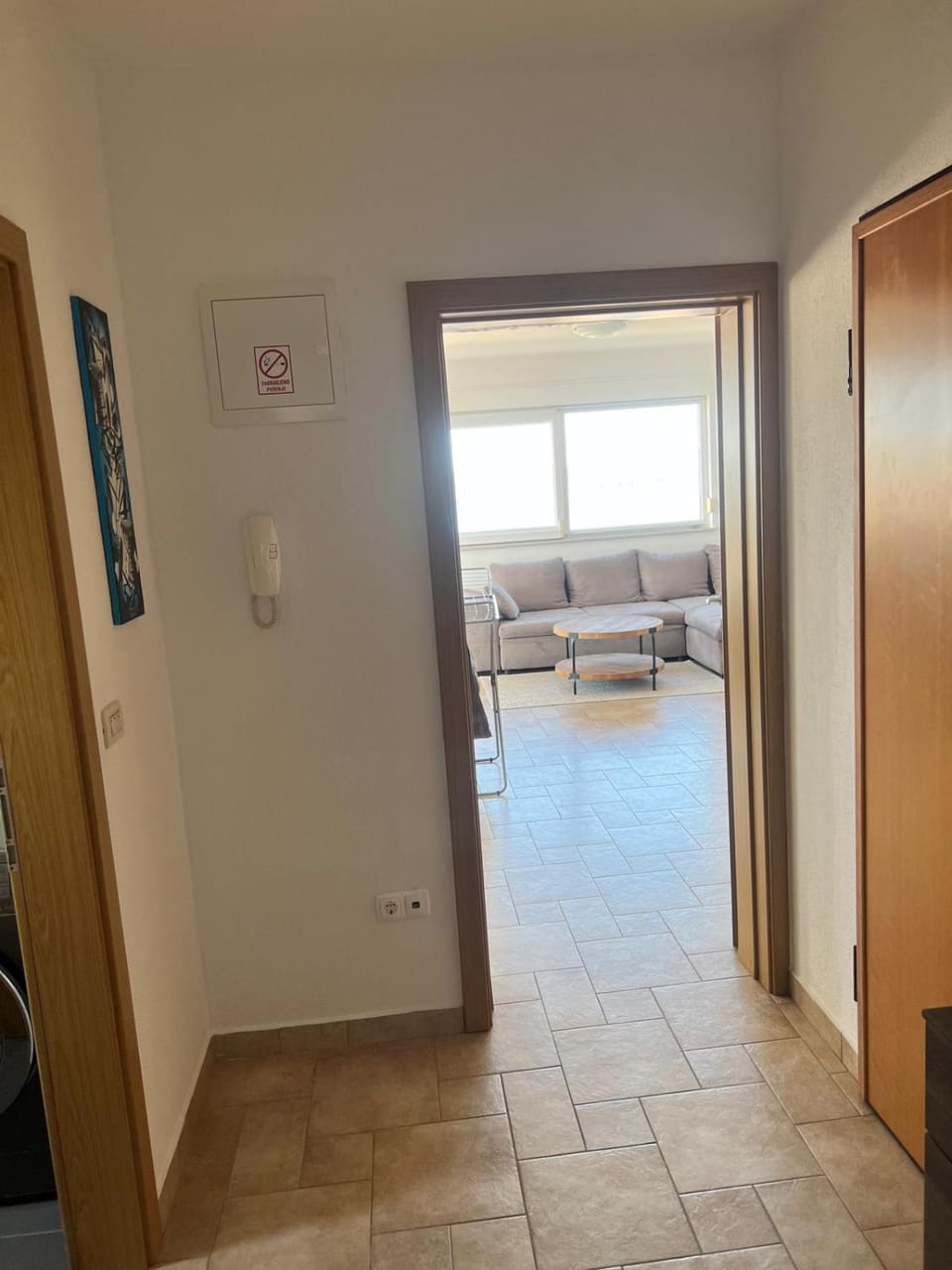 Apartament Ćiovo Apartment in Okrug Gornji
