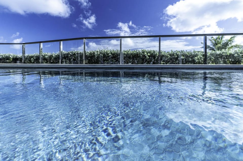 Day, Natural landscape, Pool view, Pool view, Sea view, Swimming pool, Swimming pool, Sunrise, internet