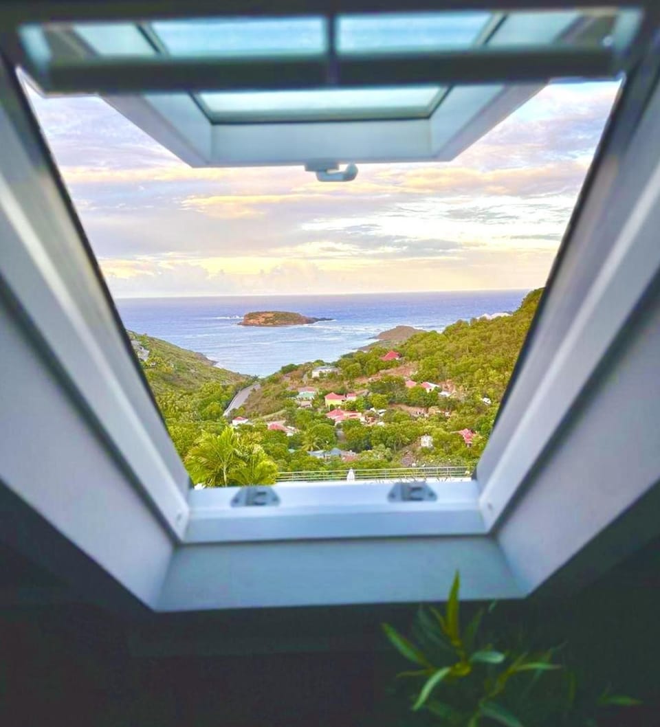 Day, Natural landscape, View (from property/room), Guests, Sea view, Sea view, Sunrise