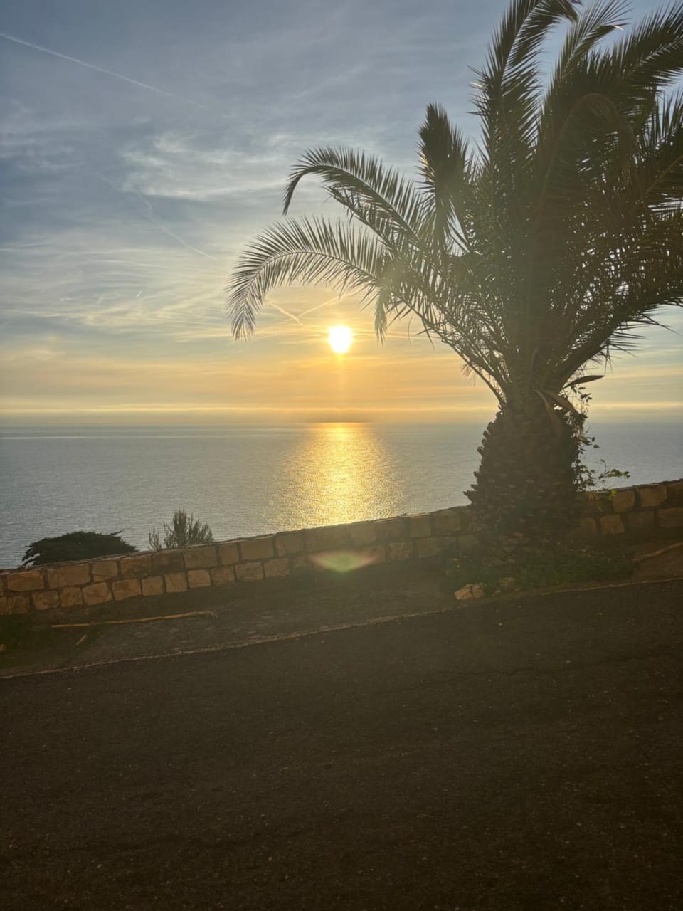 Vista mare ! House in Liguria