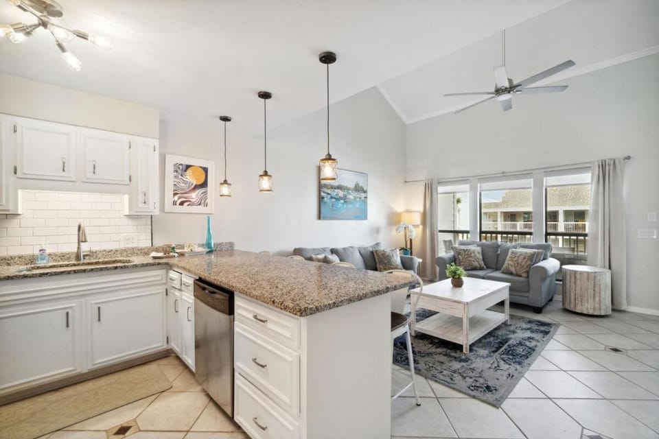 Paradise found steps to beach House in Panama City Beach