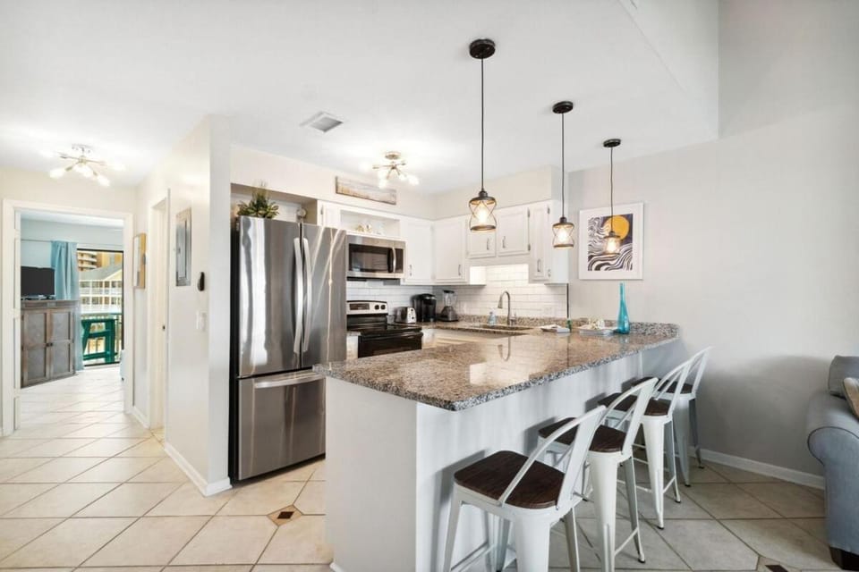 Paradise found steps to beach House in Panama City Beach