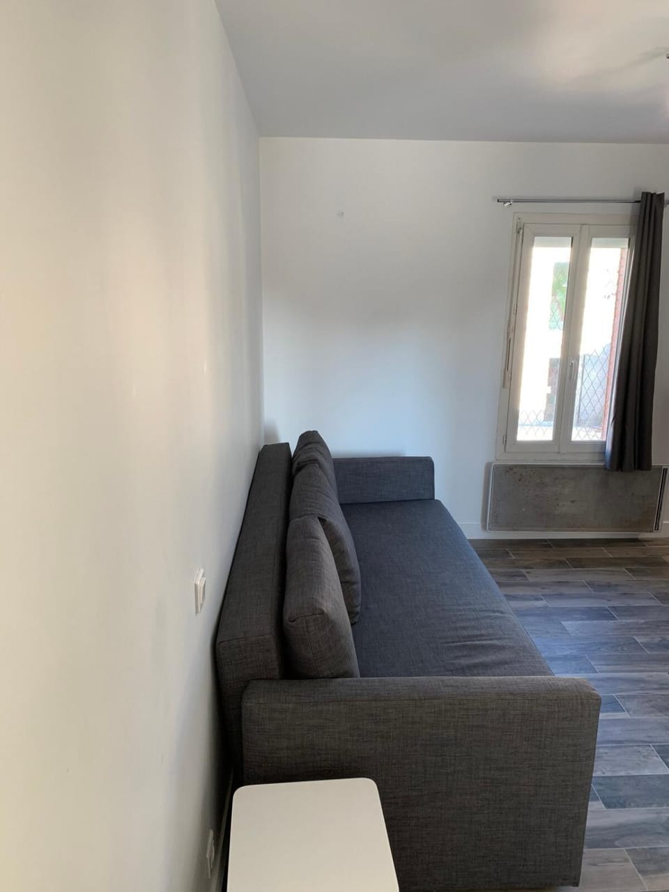 Studio lumineux proche de Paris Apartment in Île-de-France