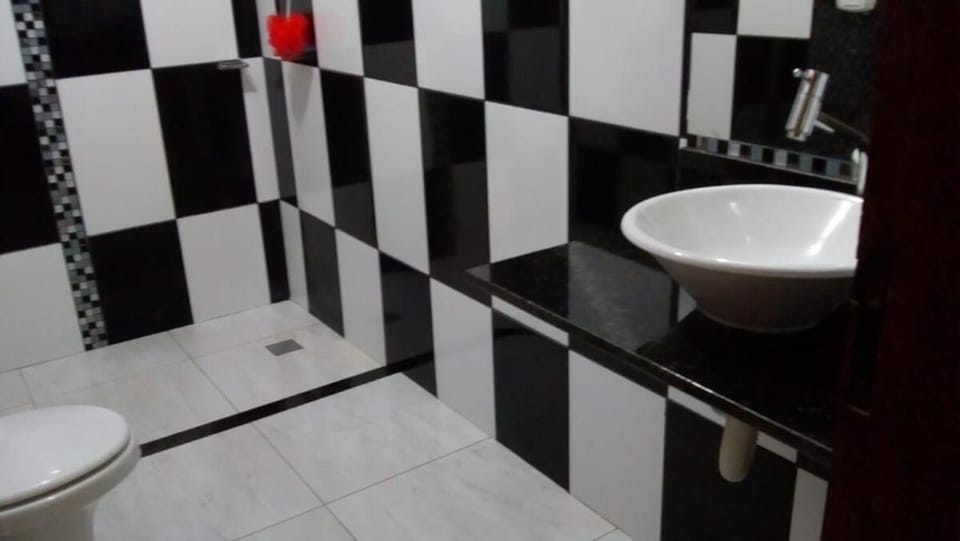 Chácara talismã 2 House in Olímpia