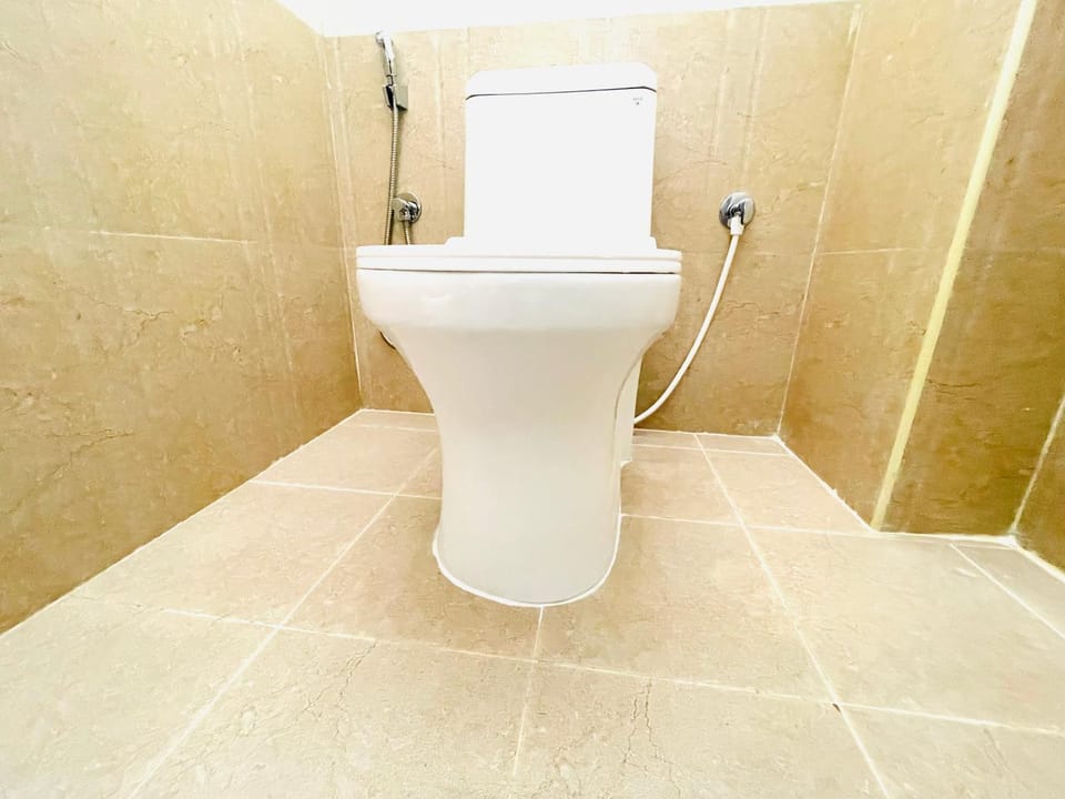 Toilet, Bathroom