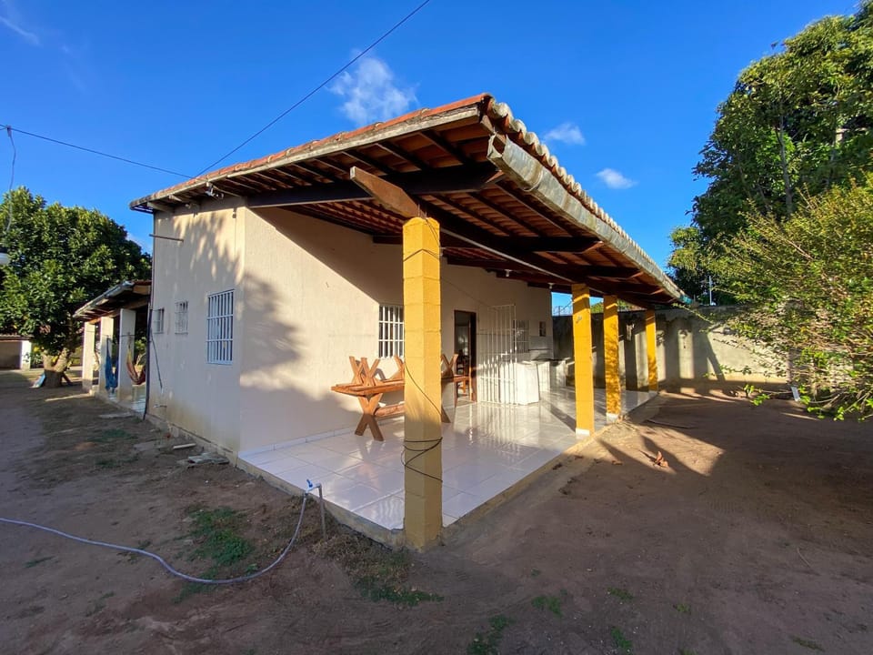 Mansão próximo a lagoa House in State of Rio Grande do Norte, Brazil