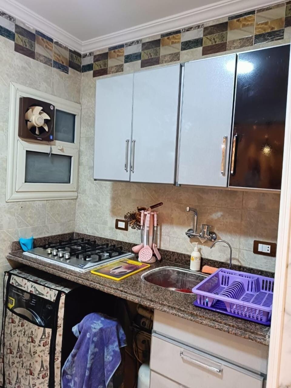 apartment vip for rent families only Apartment in Alexandria