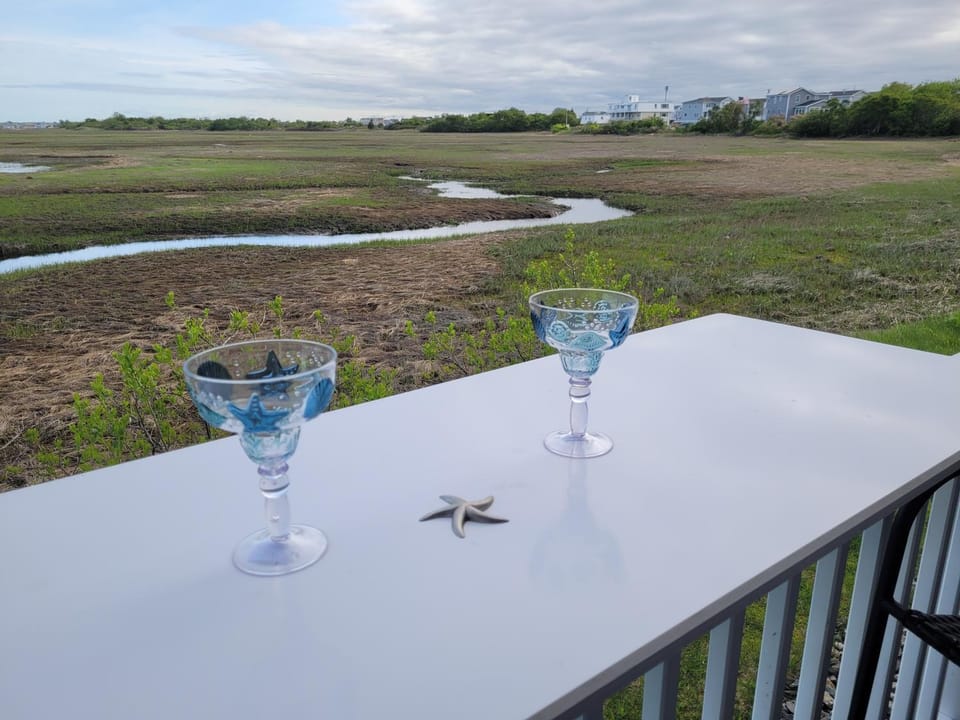 Natural landscape, Drinks