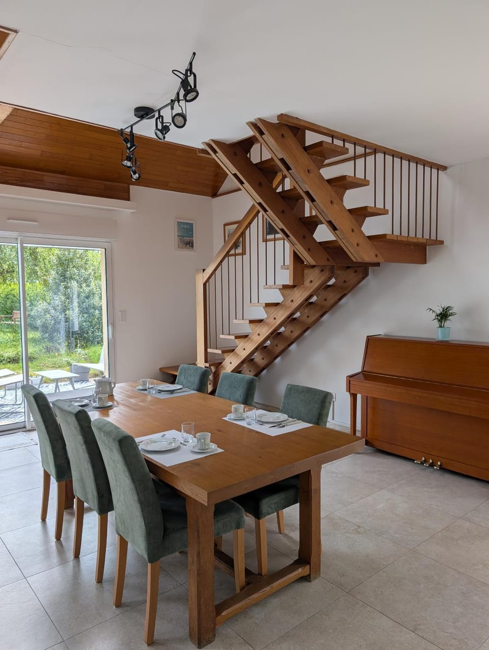 A l'ombre du Mont Saint Michel - Bed & Breakfast, Chambres d'hôtes Bed and Breakfast in Normandy